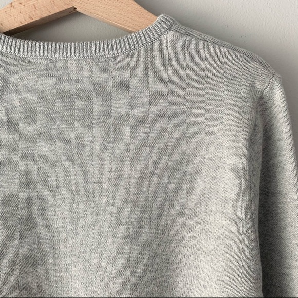 Little Eleven Paris Margot Top - Picture 6 of 6